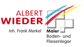 LOGO Bodenleger Ludwigshafen Wieder